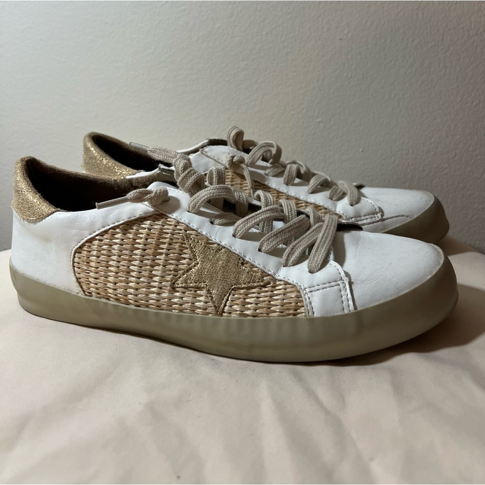 Star Sneaker